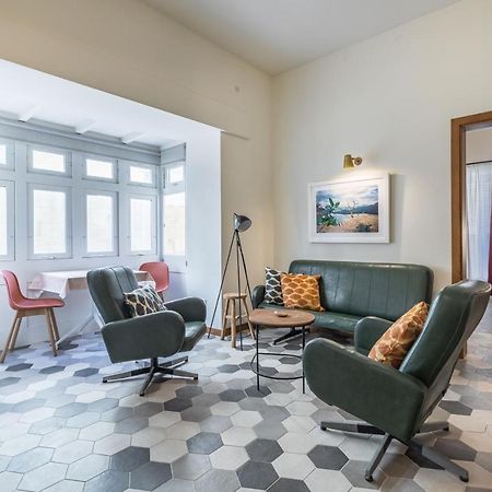 Valletta Two Bedroom Apartment Close To The Sea Экстерьер фото