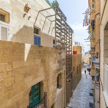 Valletta Two Bedroom Apartment Close To The Sea Экстерьер фото