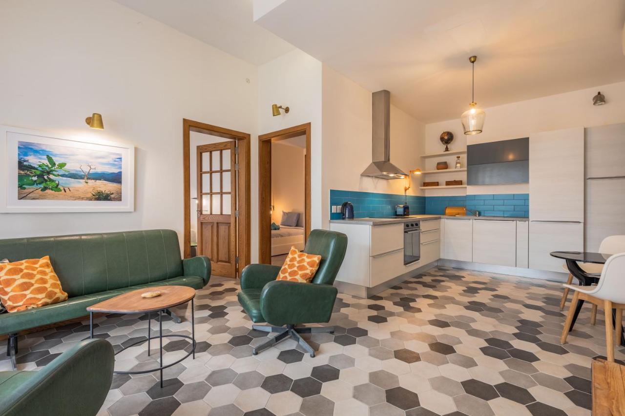Valletta Two Bedroom Apartment Close To The Sea Экстерьер фото