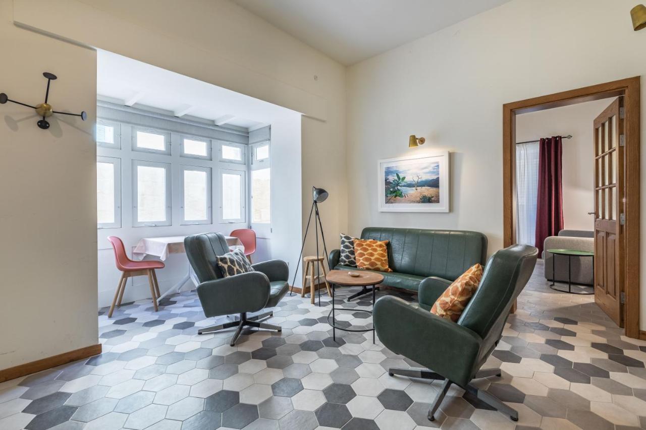 Valletta Two Bedroom Apartment Close To The Sea Экстерьер фото