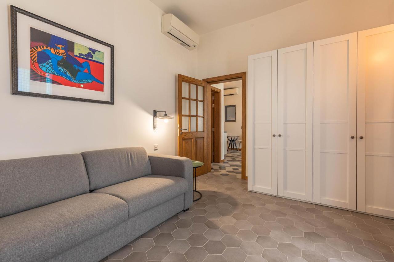 Valletta Two Bedroom Apartment Close To The Sea Экстерьер фото