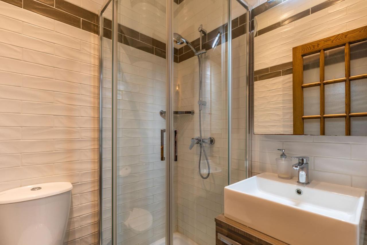 Valletta Two Bedroom Apartment Close To The Sea Экстерьер фото