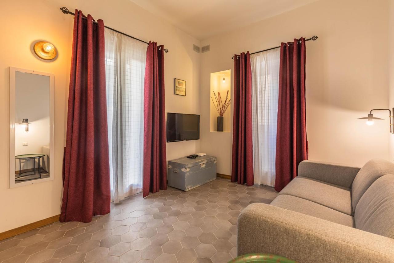 Valletta Two Bedroom Apartment Close To The Sea Экстерьер фото