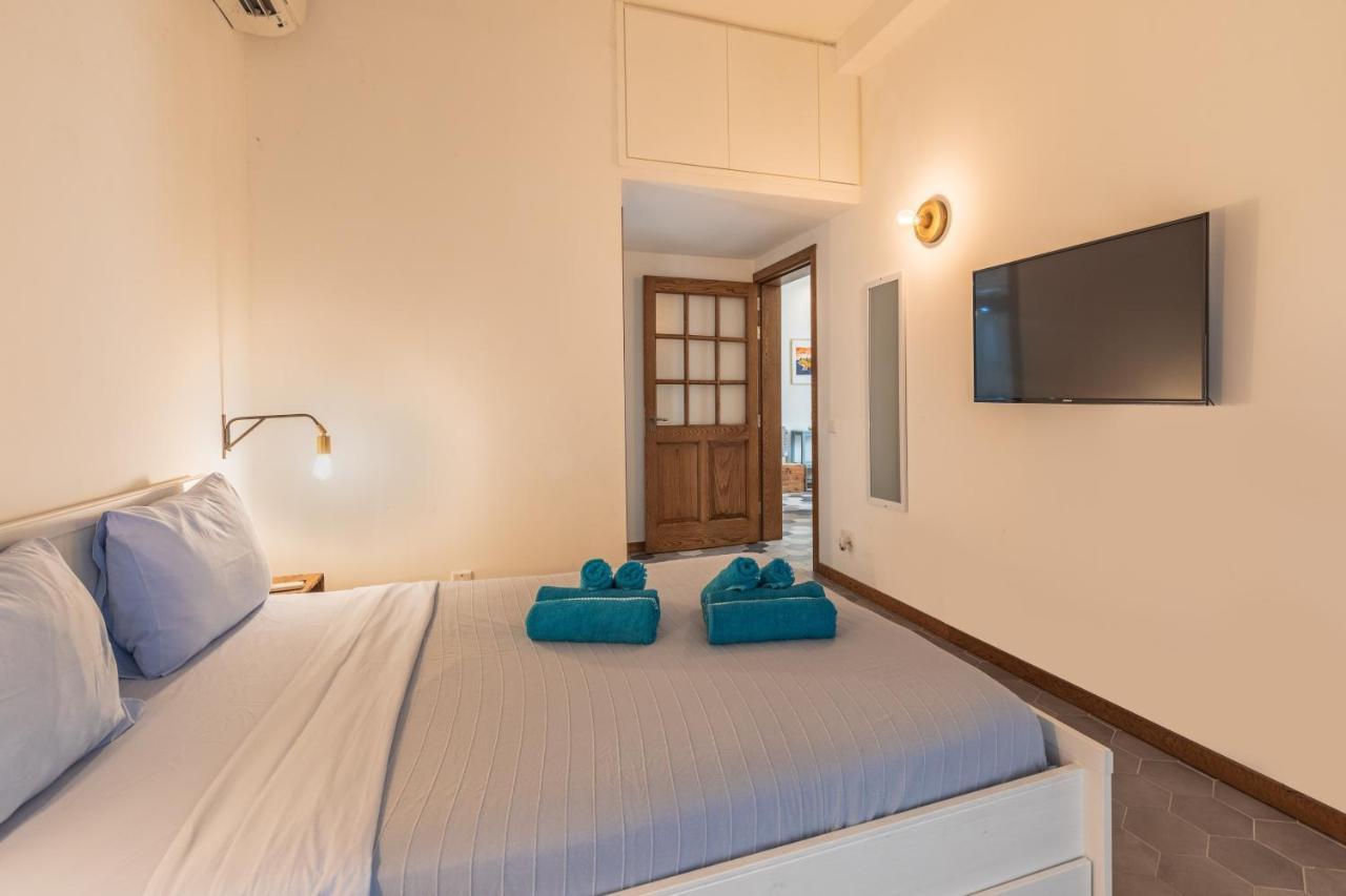 Valletta Two Bedroom Apartment Close To The Sea Экстерьер фото