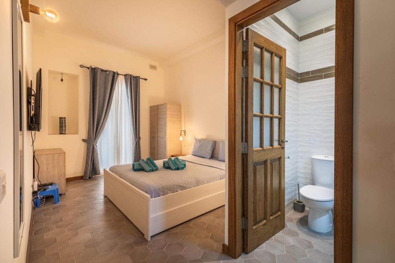 Valletta Two Bedroom Apartment Close To The Sea Экстерьер фото