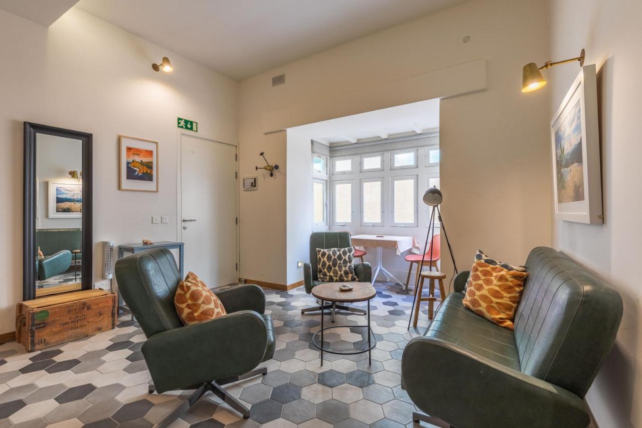 Valletta Two Bedroom Apartment Close To The Sea Экстерьер фото